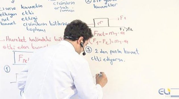 Öğretmen Performans Notuna Yargıdan İptal