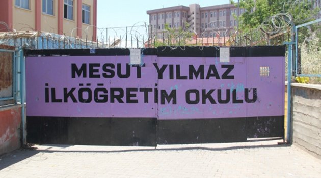 Öğretmenden Irkçı Uygulama