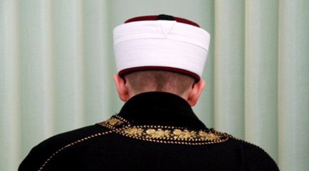 Öğretmenleri İmamlar Eğitecek