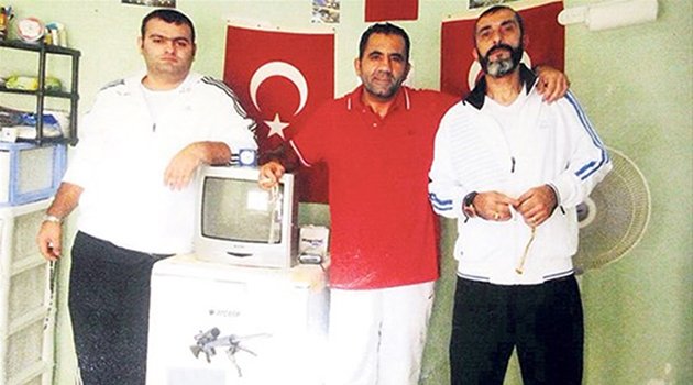 Ogün Samast Başka Cezaevine Nakledilecek
