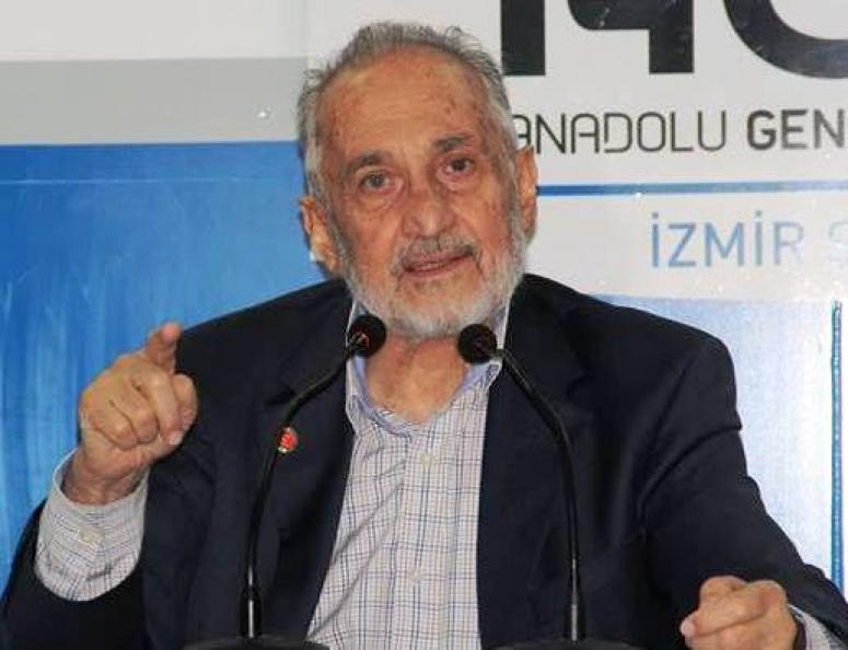 SAADET PARTİSİ SEÇİMİN KADERİNİ DEĞİŞTİRECEK BAŞVURUYA HAZIRLANIYOR