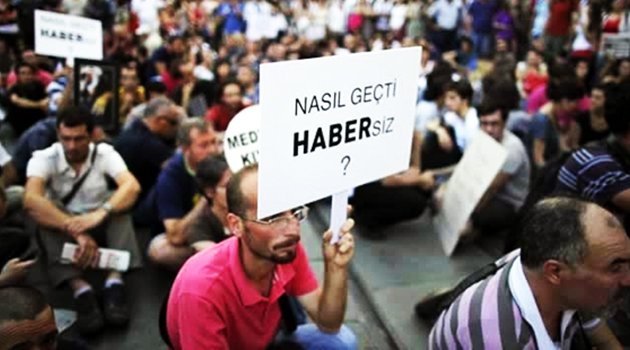 OHAL’in Basın Emekçilerine Faturası