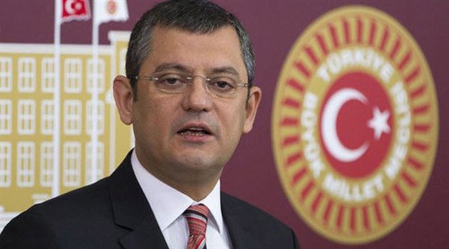 'OHAL'i Devam Ettirmek Meclis'e Saygısızlık'