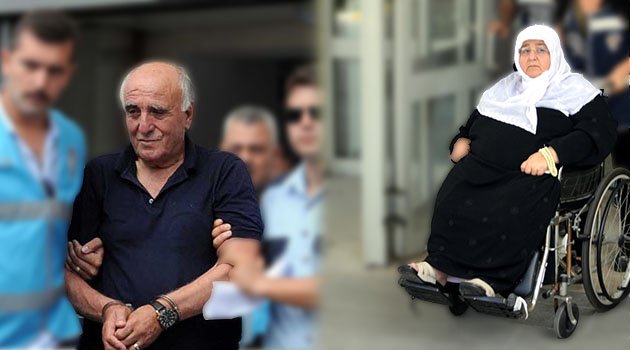 Öksüz ve Şükür'ün Anne ve Babasına Ev Hapsi