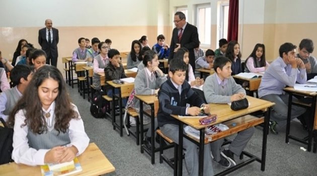 Okul Müdürlerine Uyarı: Yılbaşına Tedbir Alınsın