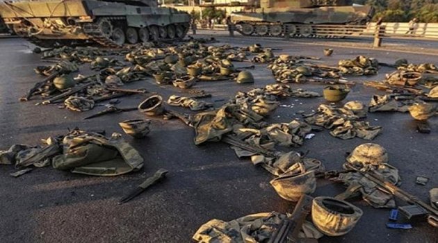 Okullarda Yıl Boyunca 15 Temmuz Anlatılacak