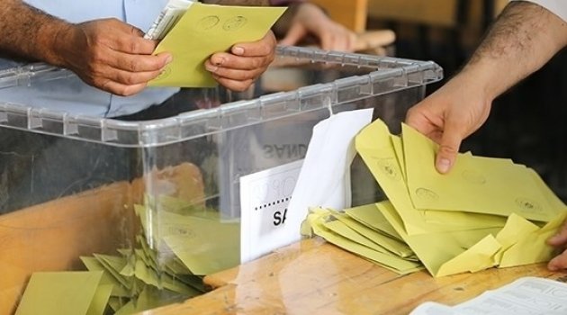 Olası Referandumda Siber Güvenlik Tehlikesi Var