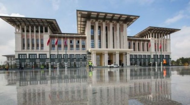 “Oldu Olacak Devleti de Özelleştirelim”