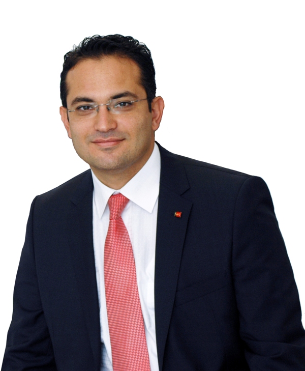 Olgun Atila, 10 Ocak Çalışan Gazeteciler Gününü kutladı