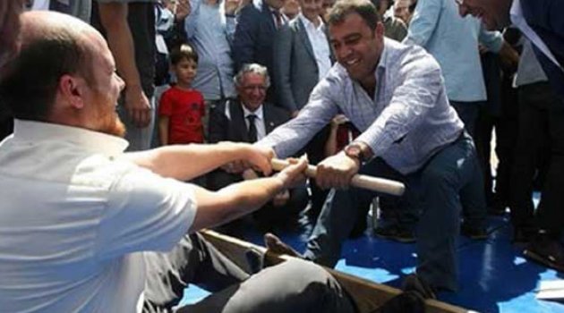 Ordu Savaşta, 'Şehzade' Oyunda!