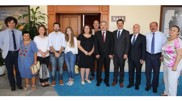 Ortak Temenni: ''Uzlaşı İçinde Üreteceğiz''