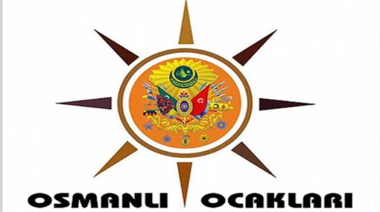 OSMANLI OCAĞI SAHAYA İNDİ!