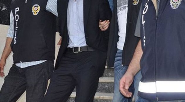 ÖSYM Eski Çalışanı 2 Kişi Tutuklandı