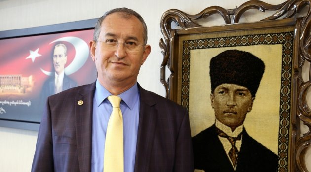 'Otopark Ücretleri Uçak Biletiyle Yarışıyor'