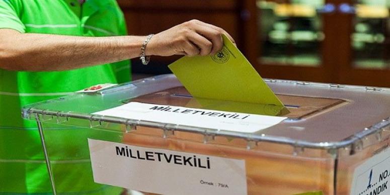 OY KULANIRKEN DİKKAT EDİLECEK HUSUSLAR