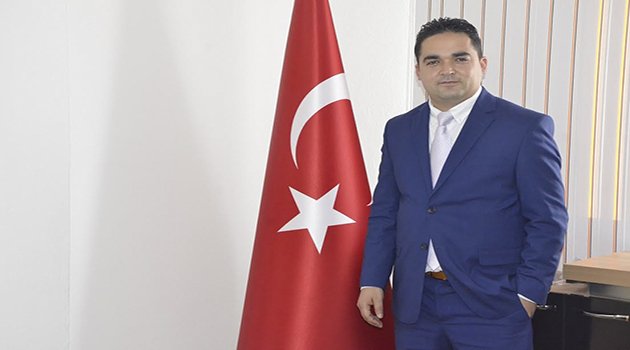 Özdemir: "Yıpranma Payı Tüm Sağlıkçıları Kapsamalı"