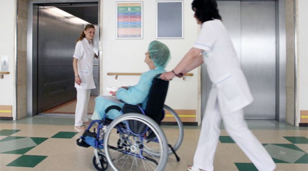 Özel Hastahaneler Bazı Durumlarda Fark Alıyor