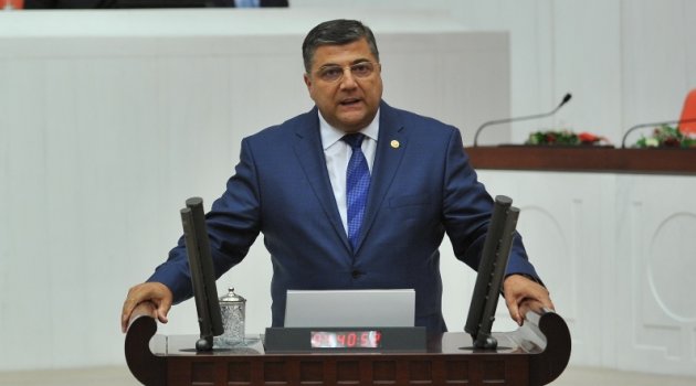 'Özel istihdam büroları ile modern köle ticareti!'