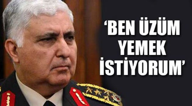 Özel'den Işık Koşaner'e Gönderme
