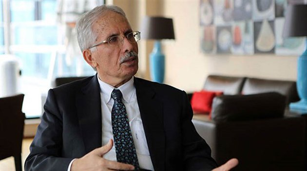 Özer Sencar Serbest Bırakıldı