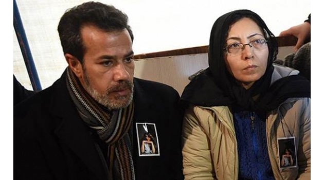 Özgecan'ın ailesi silahlı saldırı sonrası konuştu