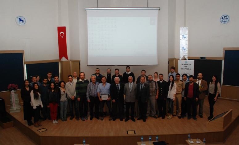 DÜNYAYI DOLAŞAN TÜRK DENİZCİ, ŞİMDİ TUNA’YI GEÇECEK