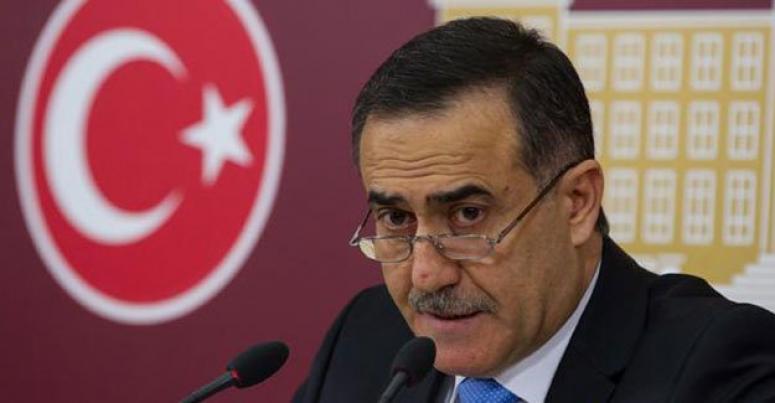 İHSAN ÖZKES 'MHP'YE GEÇİYOR' İDDİASI OLAY OLDU!