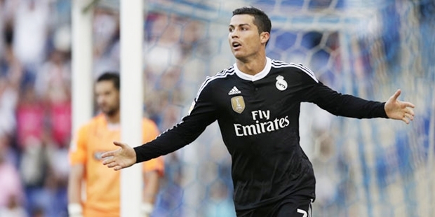 CRİSTİANO RONALDO, İZMİR'DEN VİLLA ALDI