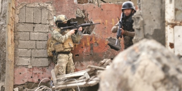 TRT, ''CİZRE'DE BODRUM KAT OPERASYONUNDA 60 PKK'LI ÖLDÜRÜLDÜ'' HABERİNİ YAYINDAN KALDIRDI