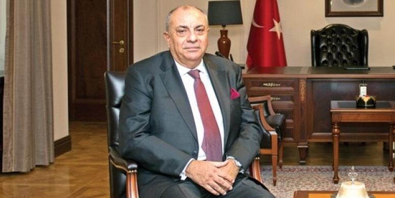 TUĞRUL TÜRKEŞ KASET İDDİASINI YANITLADI