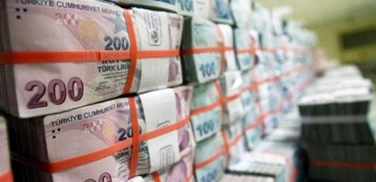 BAKANLIK 830 MİLYON TL EMANET PARAYI HARCADI!