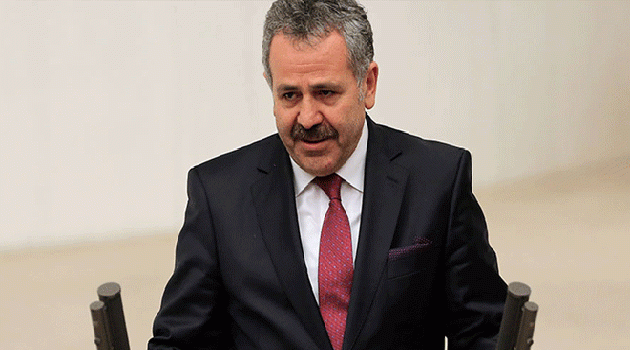 Ak Partililer Dişli'nin İstifasını İstiyor