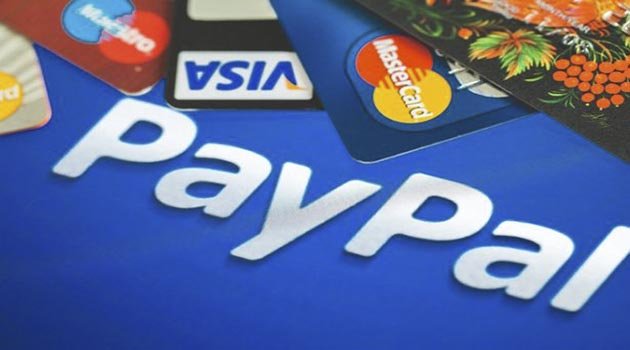 PayPal, Türkiye'ye Dönüyor