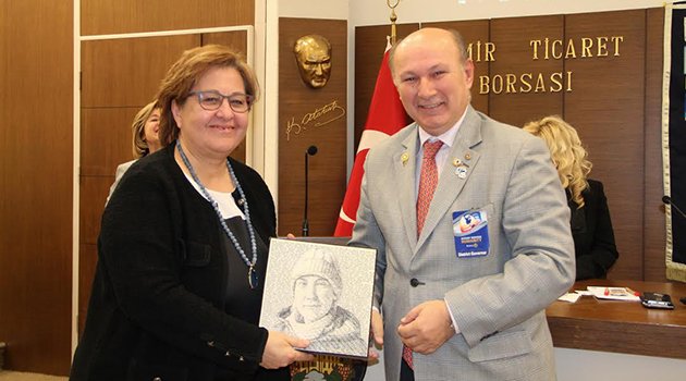 Pekdaş: Kadınlar Kaybede Kaybede Kazanıyor