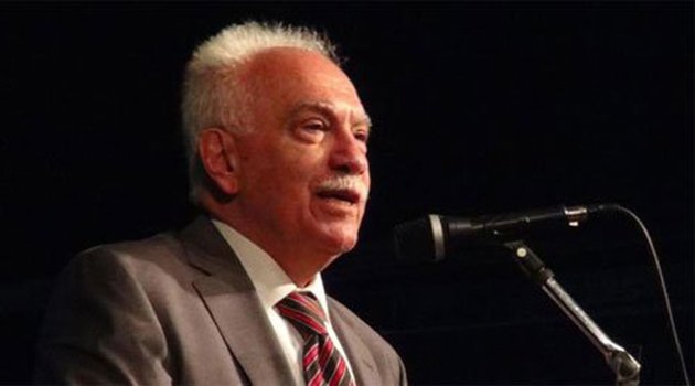 Perinçek'ten Erdoğan'ın 'Seferberlik' İlanına Destek