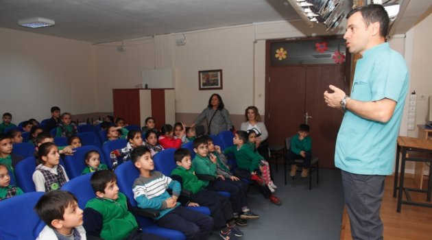 Pet Shop’tan değil barınaktan hayvan alın