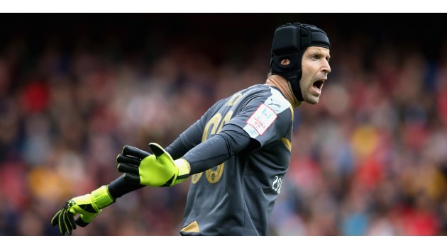 Petr Cech Bıraktığını Açıkladı