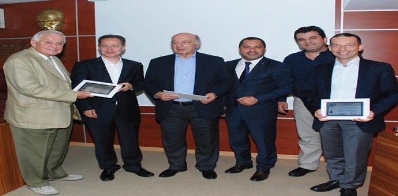 “YUNANİSTAN’I İFLASTAN ARMATÖRLER KURTARIR”