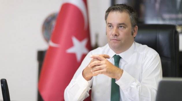 Piriştina’dan Buca stadı açıklaması