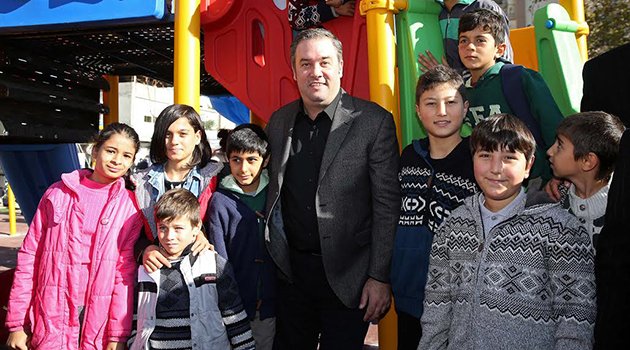 Piriştina’dan Bucalılara Yeşil Sözü