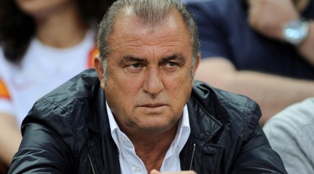Fatih Terim İmzayı Attıktan Sonra Konuştu