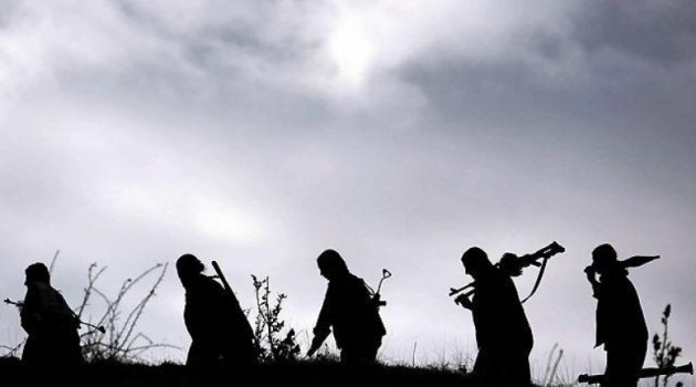 PKK Askere Saldırdı: 1 Şehit