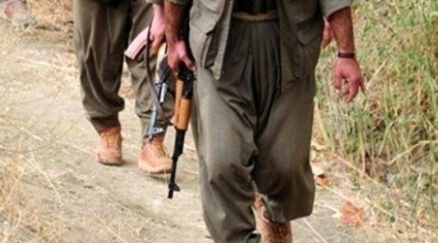 PKK Bir Karakola Daha Saldırdı
