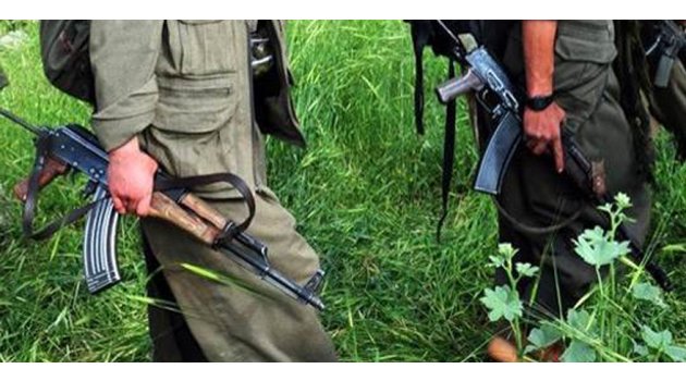 PKK Karakola Saldırdı