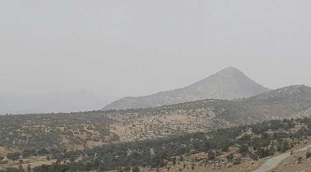 PKK Koruculara Saldırdı