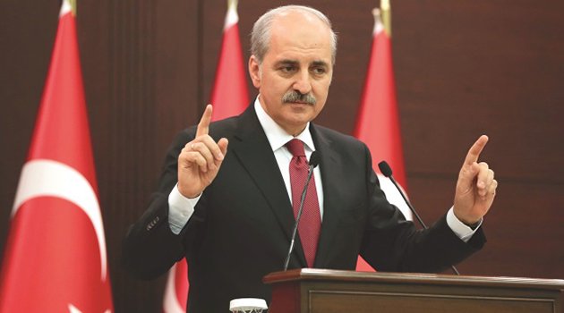 PKK’nın Yükünü Almak İstediler