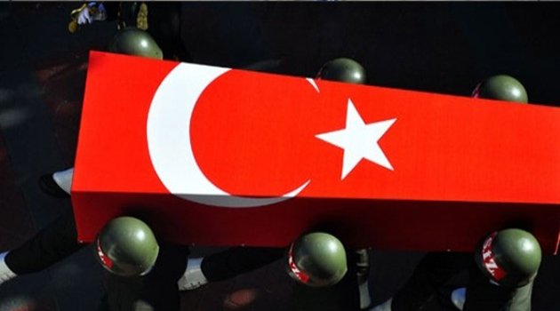 PKK Saldırdı 20 Yaralı 1 Şehit
