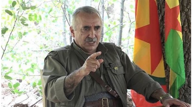 PKK'dan Belediye Kayyumlarına Tehdit