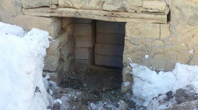 PKK'nın Finans Kaynağına Ağır Darbe