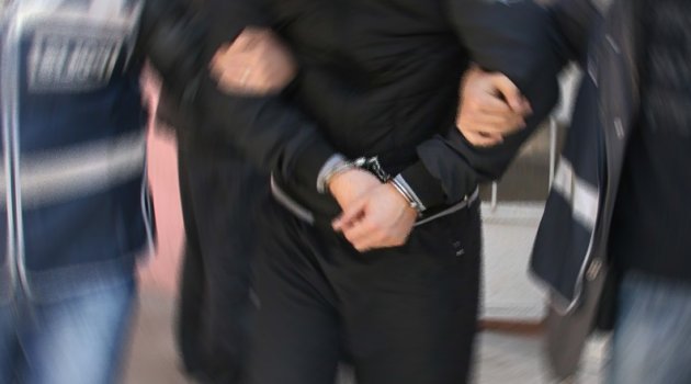 PKK'ya İzmir'de Büyük Darbe!